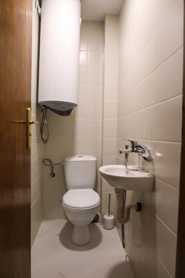 Krichim Apartments,Three-Bedroom, Large Apartment, Top Center Sofia Exterior photo