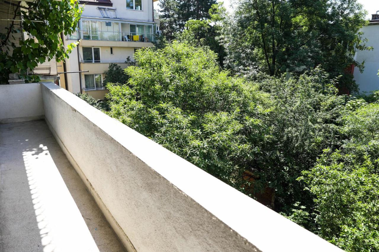 Krichim Apartments,Three-Bedroom, Large Apartment, Top Center Sofia Exterior photo